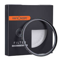 K&amp;F Concept Filter 40,5 MM MC-UV K&F Concept KU04