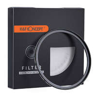 K&amp;F Concept Filter 46 MM MC-UV K&F Concept KU04