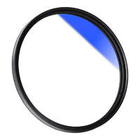 K&amp;F Concept Filter 37 MM Blue-Coated CPL MC K&F Concept KU12