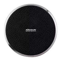 Nillkin Wireless charger Nillkin Magic Disk III (black)