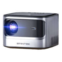 BYINTEK Projektor BYINTEK X25