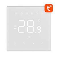 Avatto Smart thermostat Avatto WT410-BH-3A-W Gas Boiler 3A WiFi
