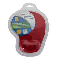Esperanza Esperanza EA137R gel mouse pad (red)