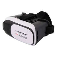 Esperanza Esperanza EMV300 3D VR glasses for 3,5-6 inch smartphones
