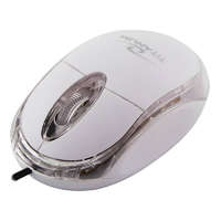 Esperanza Esperanza TM102W Titanium Wired mouse (white)