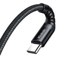 Mcdodo Kabel USB-C to USB-C Mcdodo CA-5641, 60W, 1m (czarny)