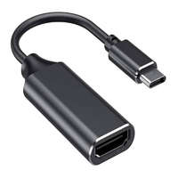 RayCue RayCue USB-C to HDMI 4K60Hz adapter (black)