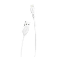 Dudao Kabel USB do Lightning Dudao L4 5A 2m (biały)