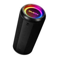 Sven Portable speaker SVEN PS-315, 20W Bluetooth (black)