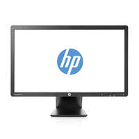 HP LCD HP EliteDisplay 23" E231, black, 1920x1080, 1000:1, 250 cd/m2, VGA, DVI, DisplayPort, USB Hub, AG