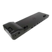 Hewlett-Packard HP 2013 UltraSlim Docking Station, + 90W HP adaptér, Folio 9470, 1040 G2, Revolve 810, EliteBook 820, 840, 850, Probook 650 G2, ZBook 14 G1, G2