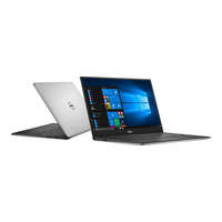 Dell Dell XPS 13 9360, Core i7 7500U 2.7GHz/8GB RAM/256GB SSD PCIe/batteryCARE+, WiFi/BT/webcam/13.3 QHD+ BV(3200x1800)Touch/backlit kb/Win 10 Pro 64-bit