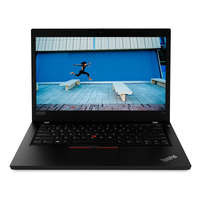 Lenovo Lenovo ThinkPad L490, Core i7 8565U 1.8GHz/8GB RAM/256GB SSD PCIe/batteryCARE, WiFi/BT/FP/4G/SC/webcam/14.0 FHD (1920x1080)/backlit kb/Win 11 Pro 64-bit