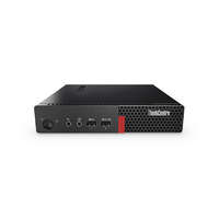 Lenovo Lenovo ThinkCentre M910q Tiny, Core i5 7400T 2.4GHz/8GB RAM/256GB SSD PCIe, Intel HD Graphics/Win 10 Pro 64-bit