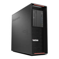 LENOVO Lenovo ThinkStation P500, Intel Xeon E5-2603 v3 1.6GHz/16GB RAM/256GB SSD + 2TB HDD, DVD-RW/Quadro K2200 4GB/Win 10 Pro 64-bit