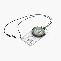 Silva Silva Ranger laptájoló