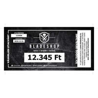 Bladeshop Bladeshop Virtuális Vásárlási Utalvány - 5.000 Forint