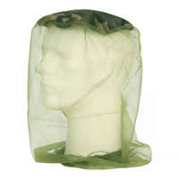 BCB BCB Mosquito Head Net Szúnyogháló - Olive Green