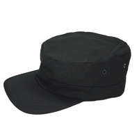 Helikon-Tex Helikon-Tex Combat Cap - Black