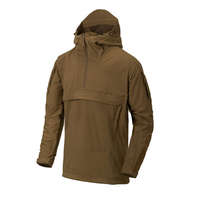 Helikon-Tex Helikon-Tex Mistral Softshell Anorak - Mud Brown