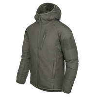 Helikon-Tex Helikon-Tex Wolfhound Hoodie Kabát - Alpha Green