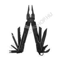 Leatherman Leatherman Super Tool 300M Multiszerszám - Fekete