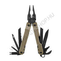 Leatherman Leatherman Super Tool 300M Multiszerszám - Coyote