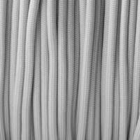 Silver Grey - 550 Paracord Type III.