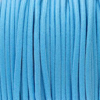 Baby Blue - 550 Paracord Type III.
