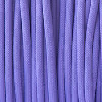 Lavender Purple - 550 Paracord Type III.