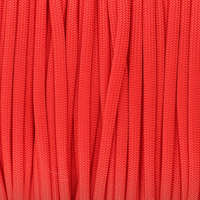 Simply Red - 550 Paracord Type III.