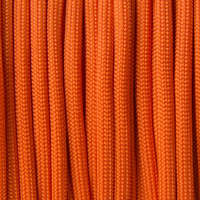 Fox Orange - 550 Paracord Type III.