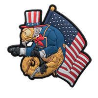Helikon-Tex Helikon-Tex Chameleon Uncle Cham Operator Patch