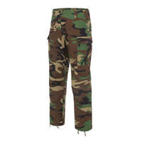 Helikon-Tex Helikon-Tex BDU Mk2 Nadrág - US Woodland