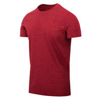 Helikon-Tex Helikon-Tex Slim póló - Melange Red