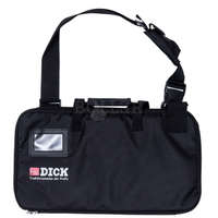 F.Dick Dick két rekeszes táska 34 késhez és segédeszközökhöz
