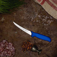 F.Dick Dick csontozó kés ExpertGrip 2K, hajlított, félflexibilis - 15cm