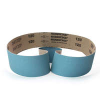 F.Dick Dick csiszolószalag SM-100-as késélező géphez (120-as szemcseméret)