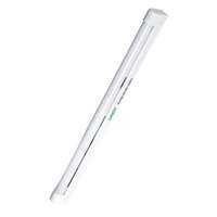 LANDLITE LANDLITE CLN-1x18W T8 G13 fénycsöves lámpatest, NYITOTT