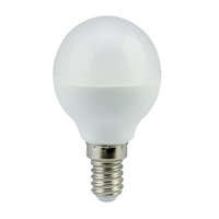 LANDLITE LANDLITE LED, E14, 6W, G45, 470lm, 3000K, kisgömb formájú fényforrás (LED-G45-6W/SXW)