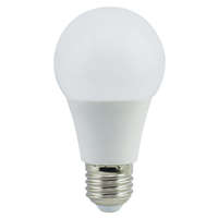 LANDLITE LANDLITE LED, E27, 8,5 W, A60, 806lm, 3000K, körte formájú fényforrás (LED-A60-8,5W/SXW)