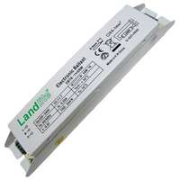LANDLITE LANDLITE EBT8-158 Elektronikus előtét 1x58W T8 fénycsőhöz