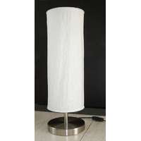 LANDLITE LANDLITE KOLINA/1T asztali rizspapír lámpa, E14, max. 1X40W