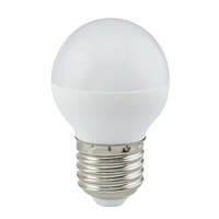 LANDLITE LANDLITE LED, E27, 4W, G45, 320lm, 3000K, kisgömb formájú fényforrás (LED-G45-4W/SXW)