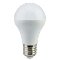 LANDLITE LANDLITE LED, E27, 10,7 W, A60, 1050lm, 3000K, körte formájú fényforrás (LED-A60-10,7 W/SXW)