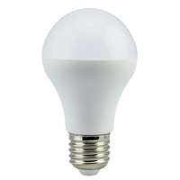 LANDLITE LANDLITE LED, E27, 12.4 W, A60, 1200lm, 3000K, körte formájú fényforrás (LED-A60-12.4W/SXW)