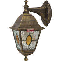ANCO ANCO Bük Kültéri lámpa, tifany üveggel