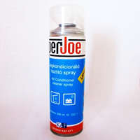 K+F BonAir KF 3312 Perjoe Klímatisztító spray