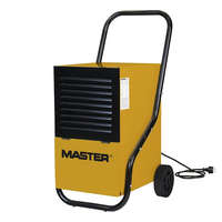 Master Master DH752P Ipari Páramentesítő 47,2 liter/nap