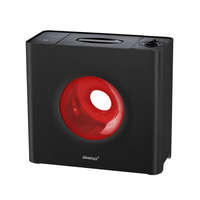 Steba STEBA LB6-D A Ultrahangos design párásító